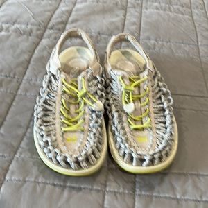 Keen shoes/sandal